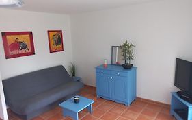 39 - Mazet Provencal Dans Village Vacances